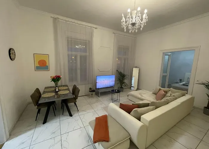 Apartamento Luxury Riverside Panorama