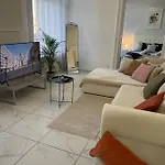 Luxury Riverside Panorama