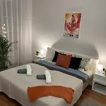 Apartamento Luxury Riverside Panorama *