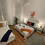 Apartamento Luxury Riverside Panorama