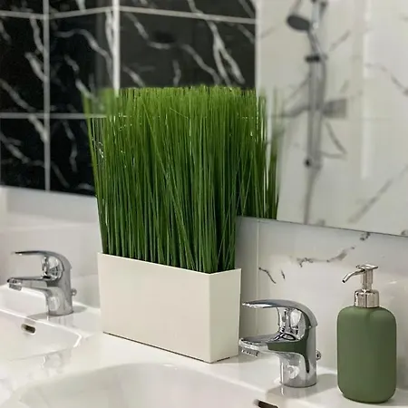 Luxury Riverside Panorama Διαμέρισμα