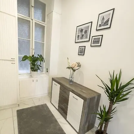 Διαμέρισμα Luxury Riverside Panorama Βουδαπέστη