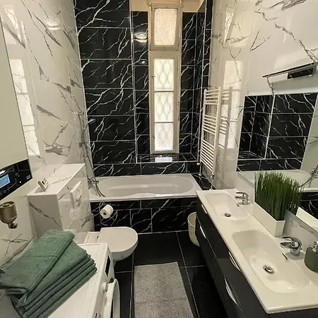 Luxury Riverside Panorama * Βουδαπέστη