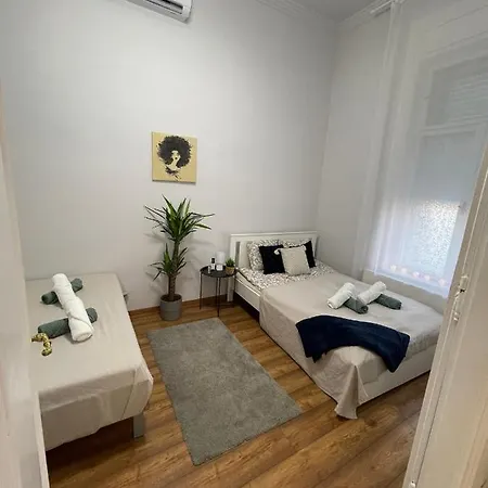 Luxury Riverside Panorama * Βουδαπέστη