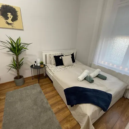 Luxury Riverside Panorama Βουδαπέστη