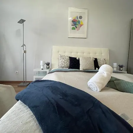 Luxury Riverside Panorama * Βουδαπέστη