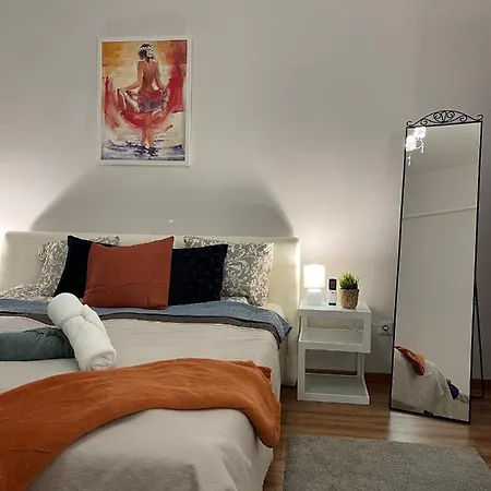 Luxury Riverside Panorama Βουδαπέστη