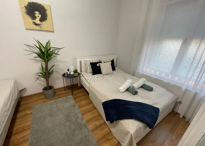 Luxury Riverside Panorama Budapesta